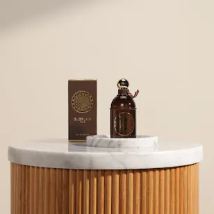 Guerlain Les Absolus d'Orient Cuir Intense | 125ml