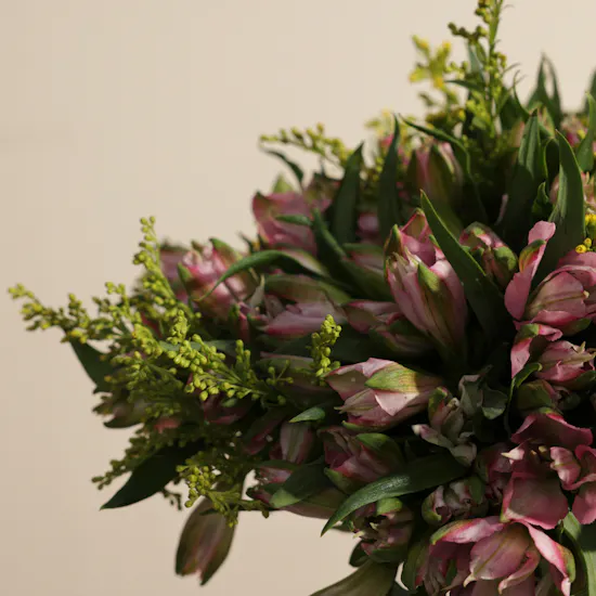Love's Song Vase