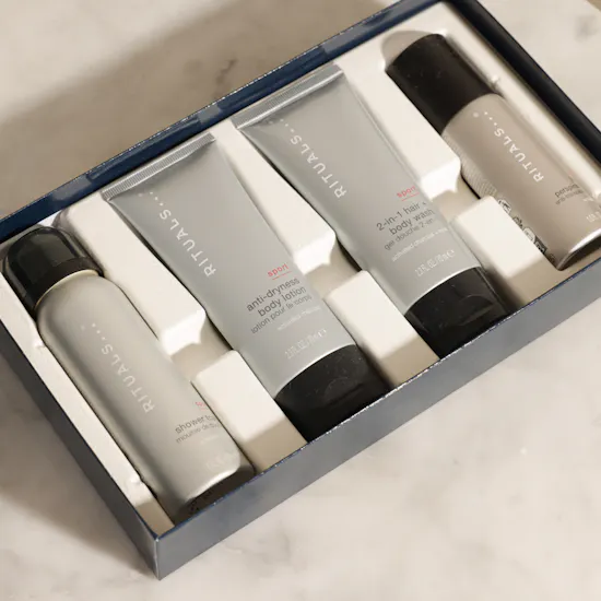 Rituals Sport Small Gift Set for Men