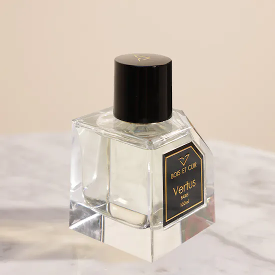 عطر بوا إي كوير من فيرتوس للجنسين | 100 مل