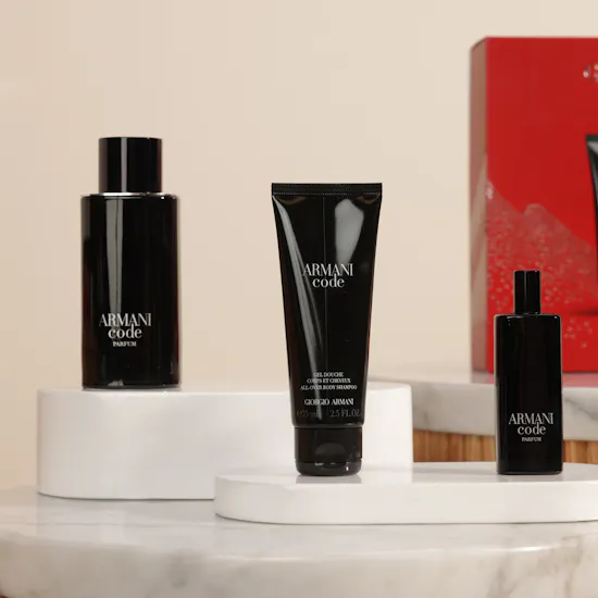Giorgio Armani Armani Code Men's Gift Set