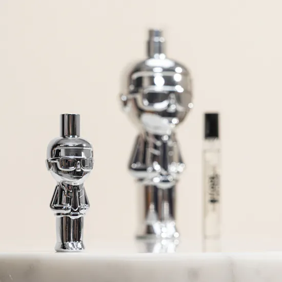 Karl Lagerfeld Ikonik Pour Homme EDP Set