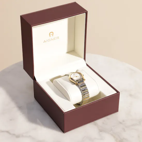 Aigner Iserna Women's Watch