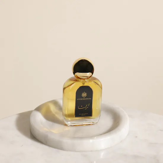 Atyab Bukannan Turath Unisex EDP | 50 ml