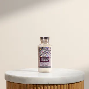 Bath & Body Works A Thousand Wishes Body Lotion | 236 ml Bath & Body Works A Thousand Wishes Body Lotion | 236 ml