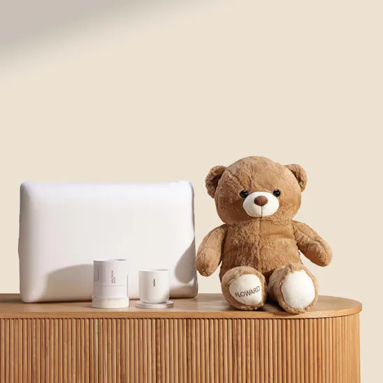 مجموعة هدايا ركن الطمأنينة