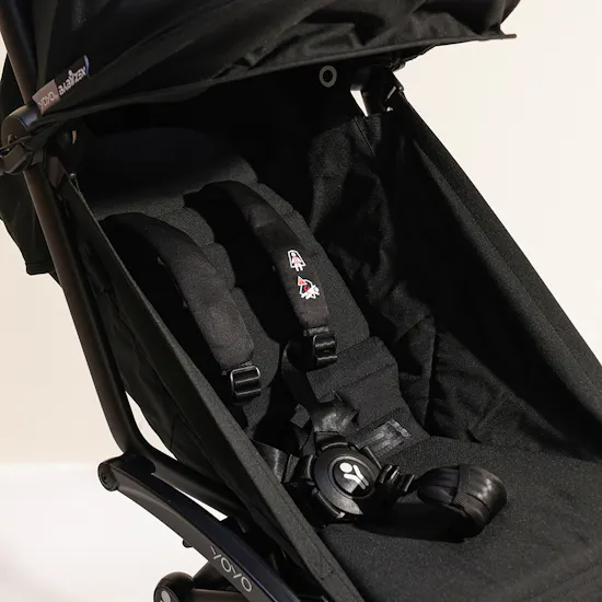 Babyzen YOYO Stroller | Black