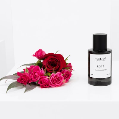 Mubkhar Rose 50ml