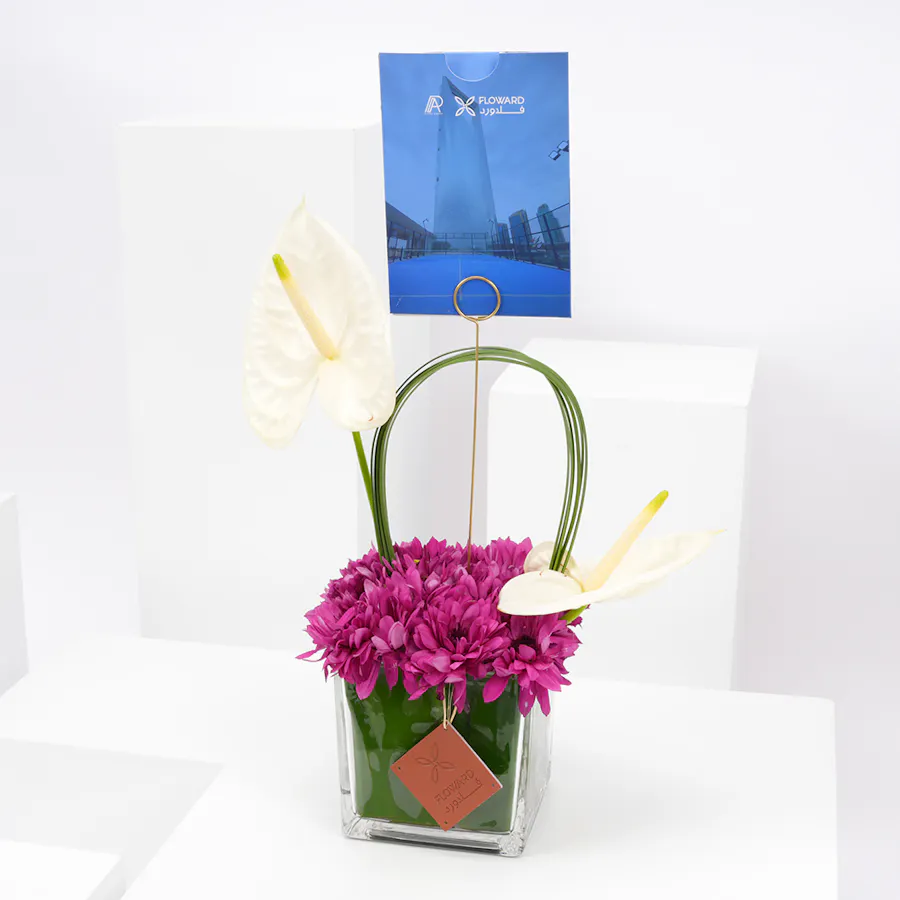 Padel Arena Gift Card | Pretty Passion 6