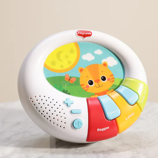 Tiny Love Dual Motion Developmental Mobile