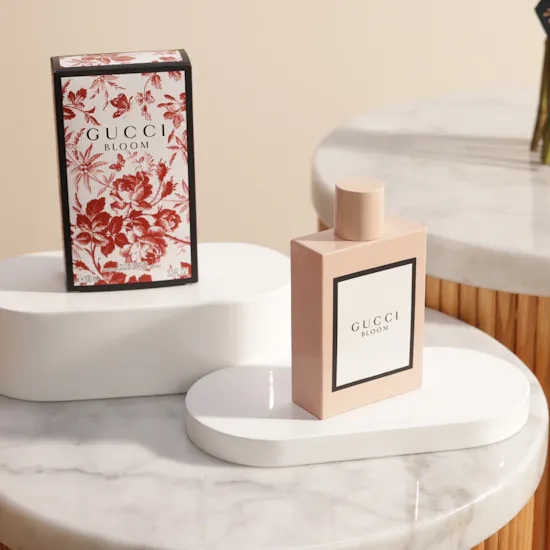 Gucci Bloom EDP for Women | Delicate Love Flowers