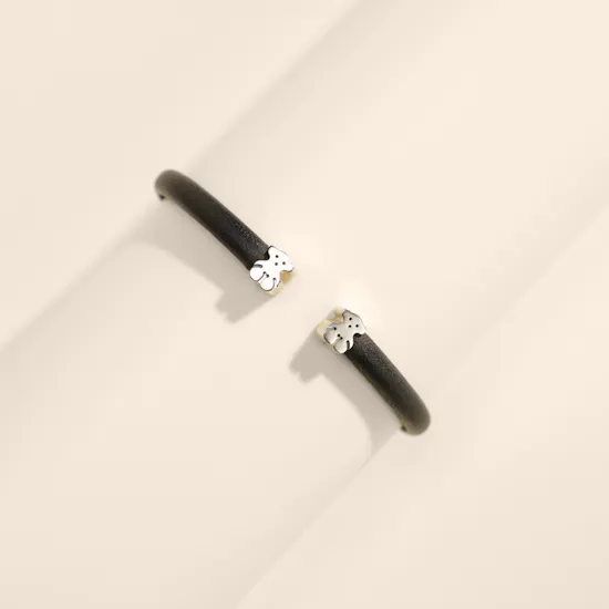 Tous Silver Sweet Dolls Women's Bracelet