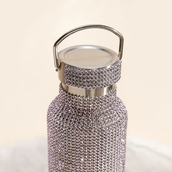 Tomo Lavender Bloom Bottle | 500 ml