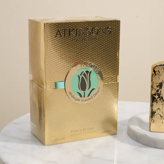 Atkinsons Midnight Scented Dream Parfum Intense for Unisex | 100 ml