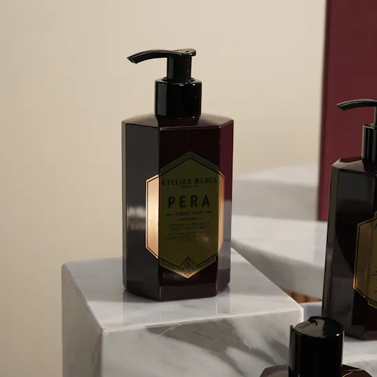 Atelier Rebul Pera Bath & Body Gift Set