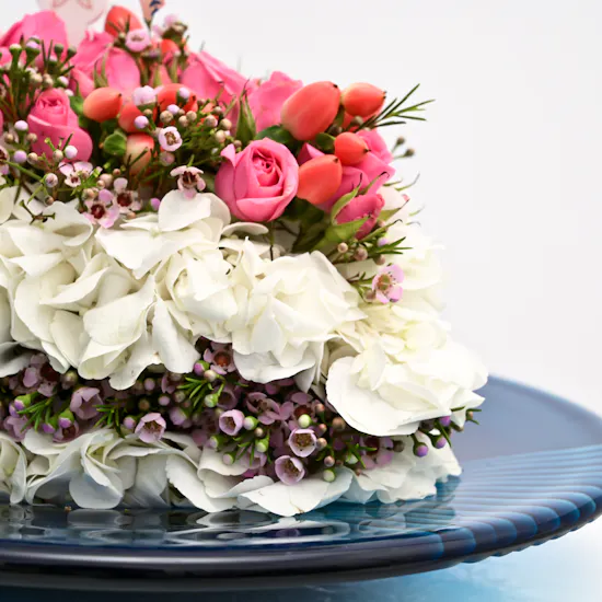 Birthday Flowers Blooms