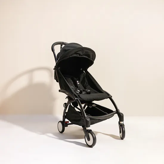 Babyzen YOYO Stroller | Black