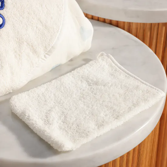 Beloved One My 1st Bath Personalized Blue Set