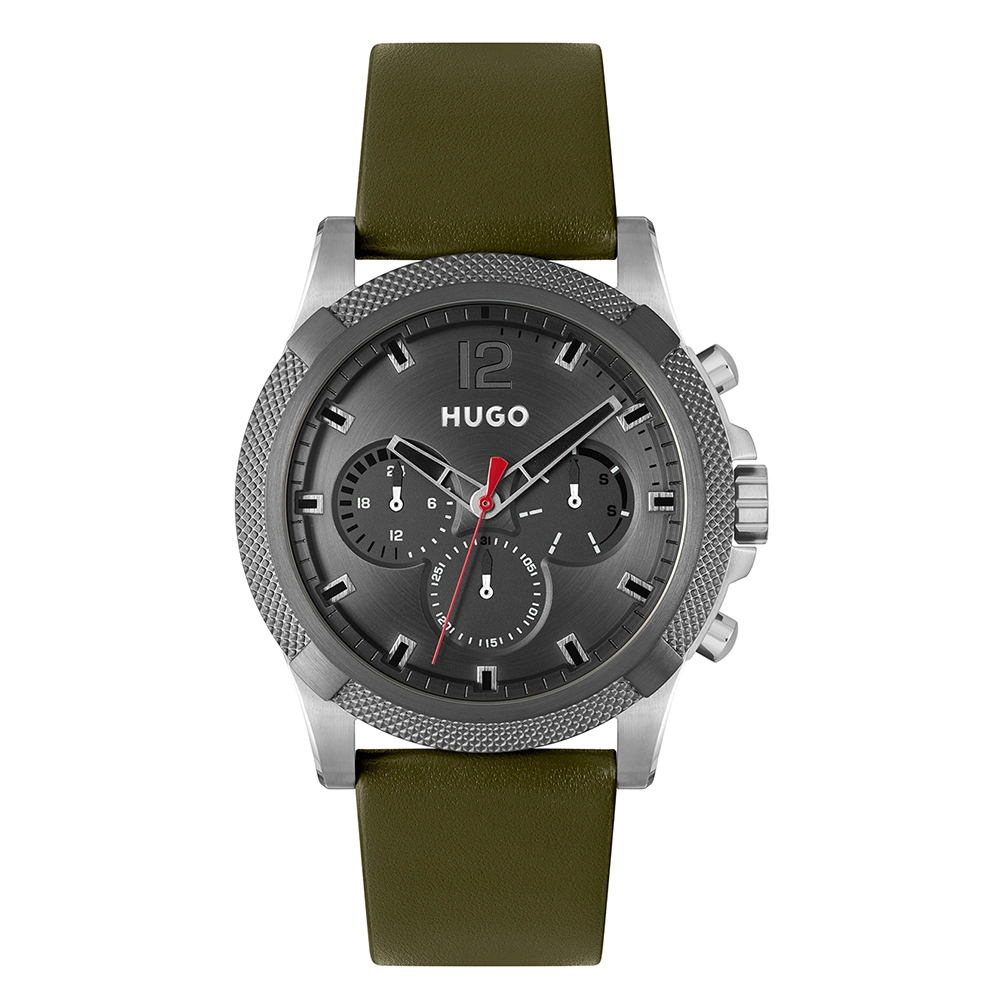 ساعة امبرس للرجال من هوغو بوس 