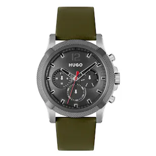Hugo Boss Impress Men's Watch
