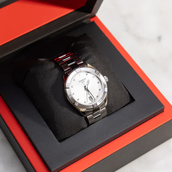 Tissot PR Sport Women's Watch