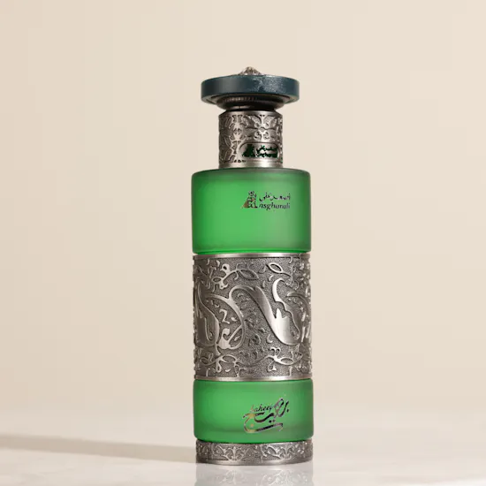 Asghar Ali Baheej Perfume for Men | Sunrise Flowers Vase