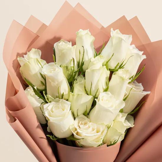 Soul and More Glow from the Heart Box | Devotion Flowers Bouquet