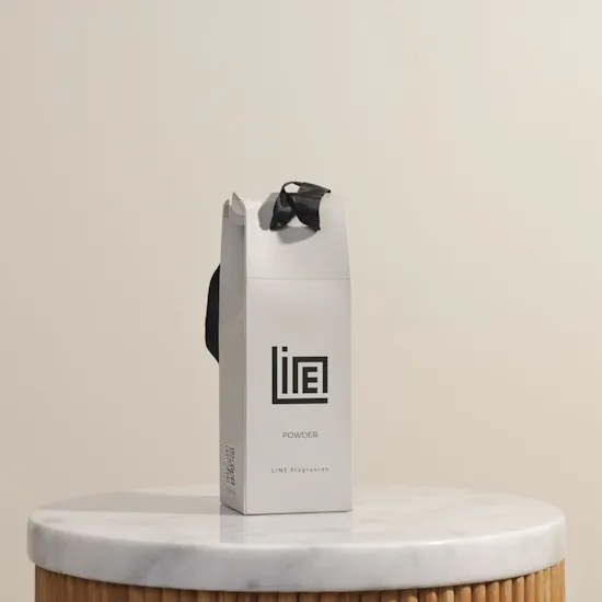 Line Furniture Amber Home Fragrance
