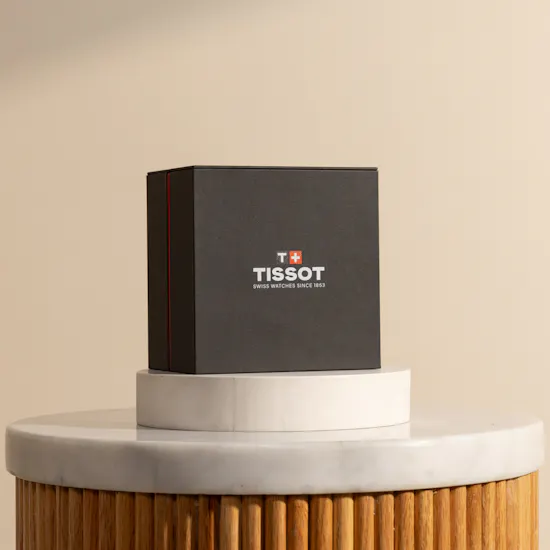 Tissot Pr 100 Lady Sport Chic Women's Watch