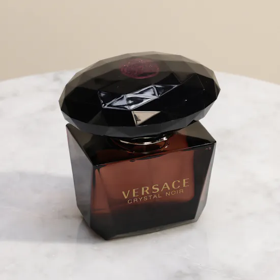 Versace Crystal Noir for Women | 90ml