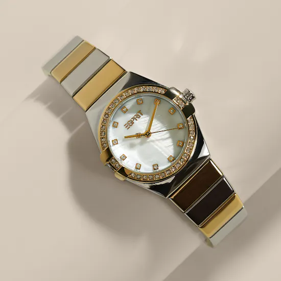 Esprit Abigail Women's Watch