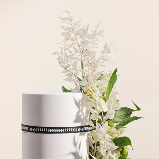 Mubkhar Violet All Over Eau De Cologne | Alstroemeria Touch
