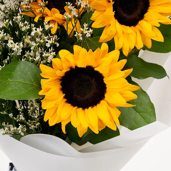 Graduation Sunflower | Bouquet