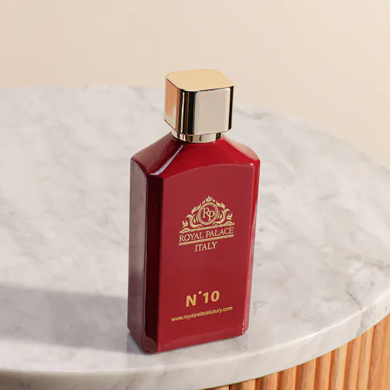 Royal Palace N 10 EDP | 100ml