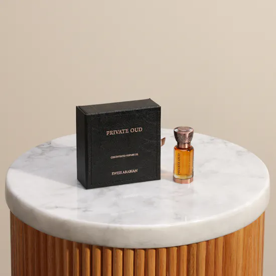 Swiss Arabian Private Oud | 12ml