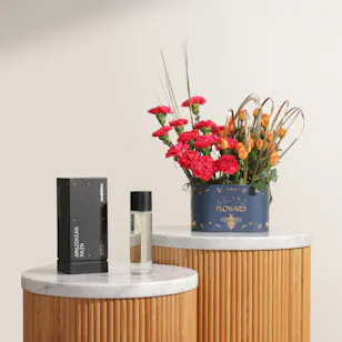 Mubkhar Amazonian Rain Eau De Parfum | Classy Flower Box Mubkhar Amazonian Rain Eau De Parfum | Classy Flower Box