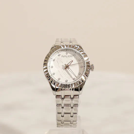 Avalieri Women's Quartz Watch