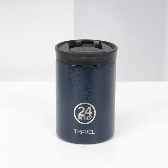 24 Bottles Travel Tumbler