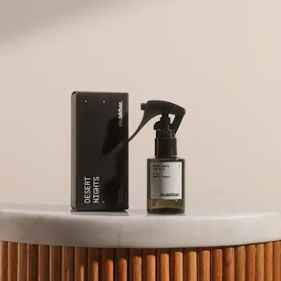 Mubkhar Desert Nights Home Spray | 50ml