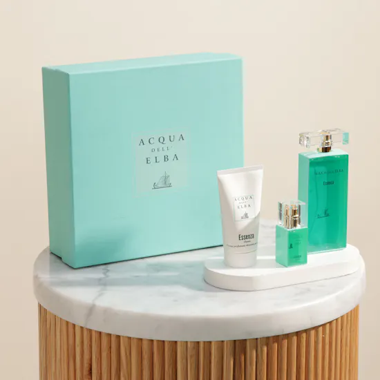 Acqua Dell'Elba Essenza Donna Large Gift Set for Women