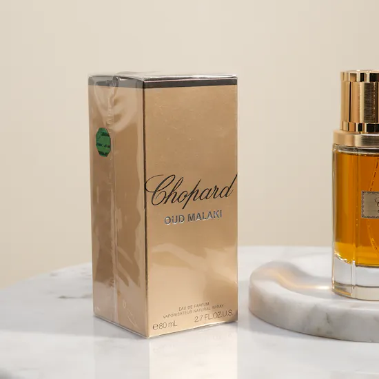 Chopard Oud Malaki Men's EDP | 80ml