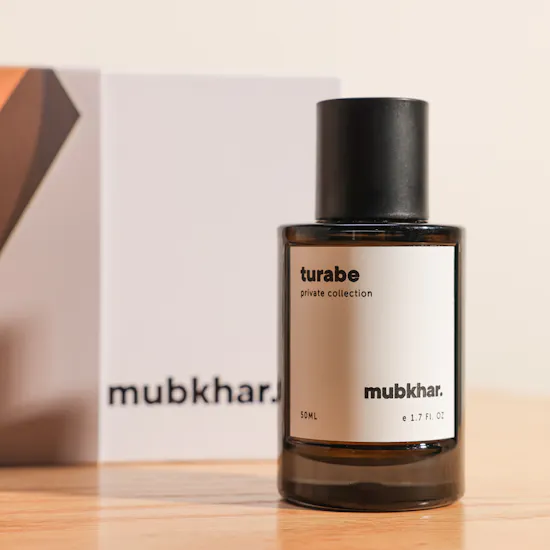 Mubkhar Happy Birthday Turabe EDP | 50 ml