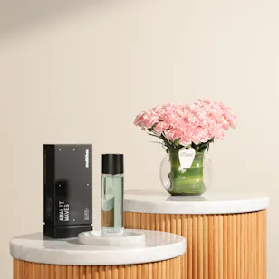 Mubkhar Amalfi Waves Unisex EDP | Lovely Flowers 