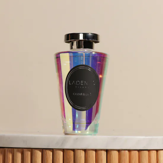 Ladenac Urban Senses Caviar & Lime Reed Diffuser | 180 ml