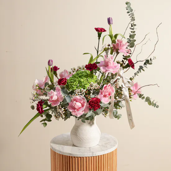 Delight Flowers Vase