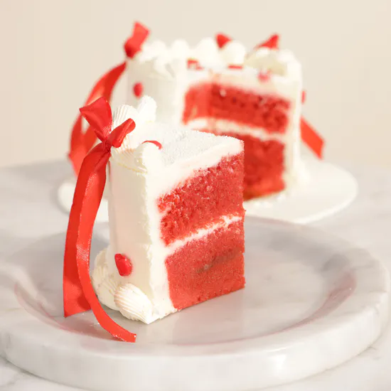 Sweet Atelier Love You Cake