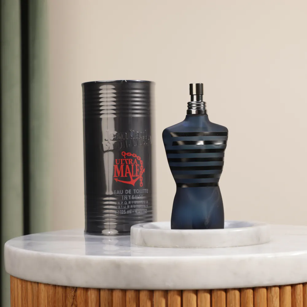 Buy and send Jean Paul Gaultier Ultra Male | 125 ml gift Online in