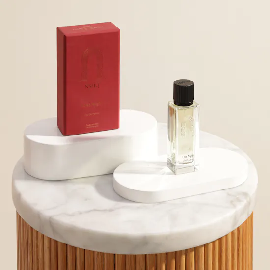عطر وان نايت او دى بارفيوم للجنسين من نشق | 50 مل