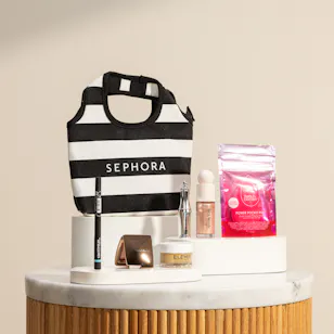 Sephora Favorites Glitz & Glam Makeup Set