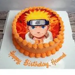 FreshCake FreshCake
